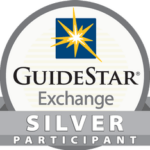 GuideStar Silver Participant Badge