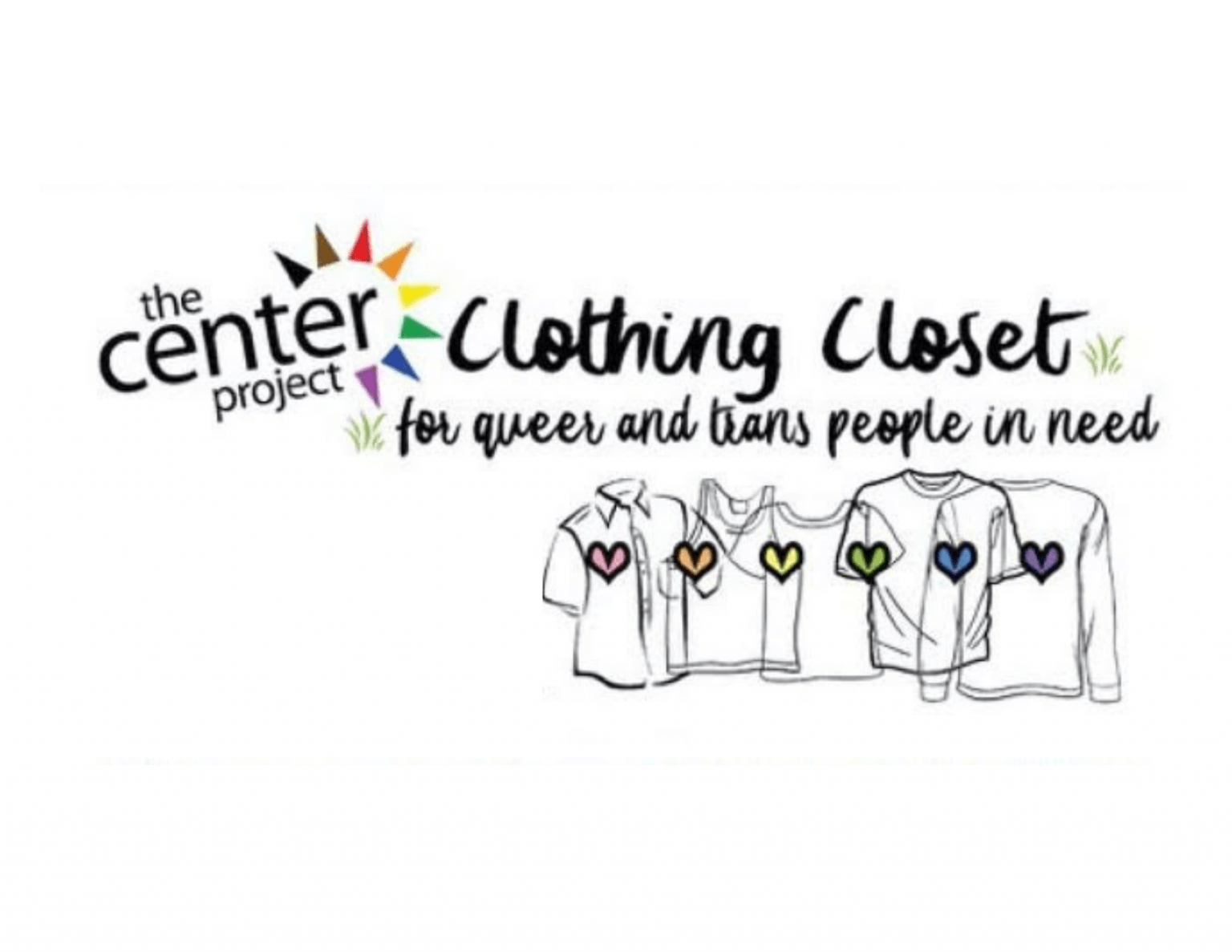 Community Clothes Closet