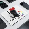 Rectangular Mouse Pad - Image 2