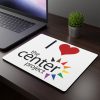 Rectangular Mouse Pad - Image 3