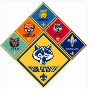 Public Patch Placement - Cub Scout Pack 89 (Kennett, Missouri)