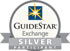 GuideStar Silver Participant Badge