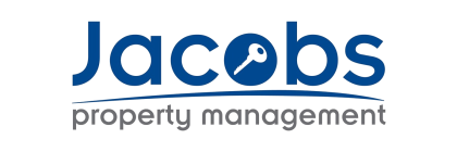 Jacobs Property management logo